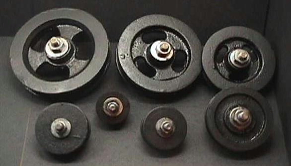 Ruedas 4